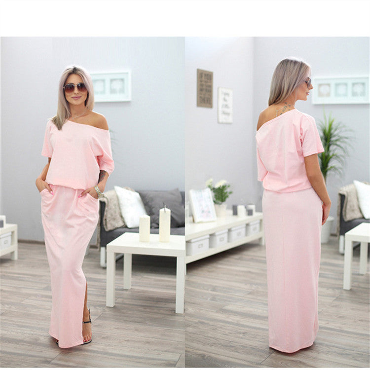 Party Long Dress