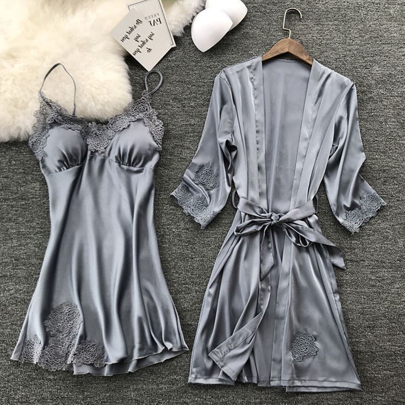 SXL Ladies Night Dress Sleeveless Nighties