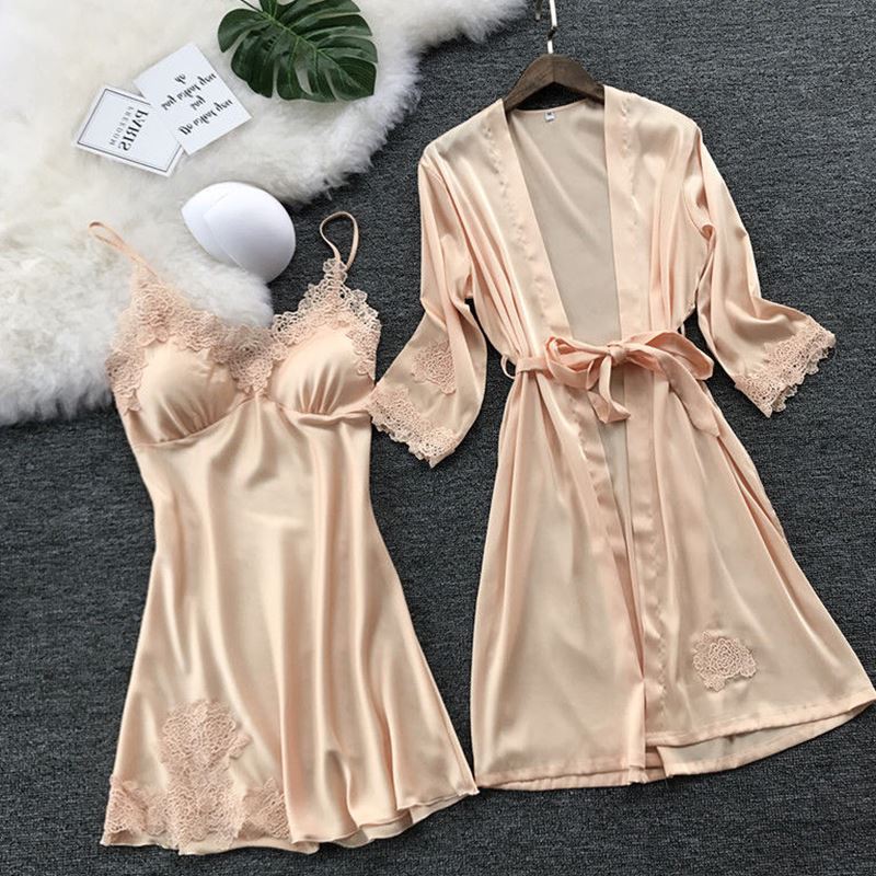 SXL Ladies Night Dress Sleeveless Nighties