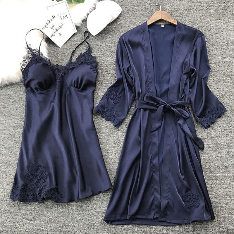 SXL Ladies Night Dress Sleeveless Nighties