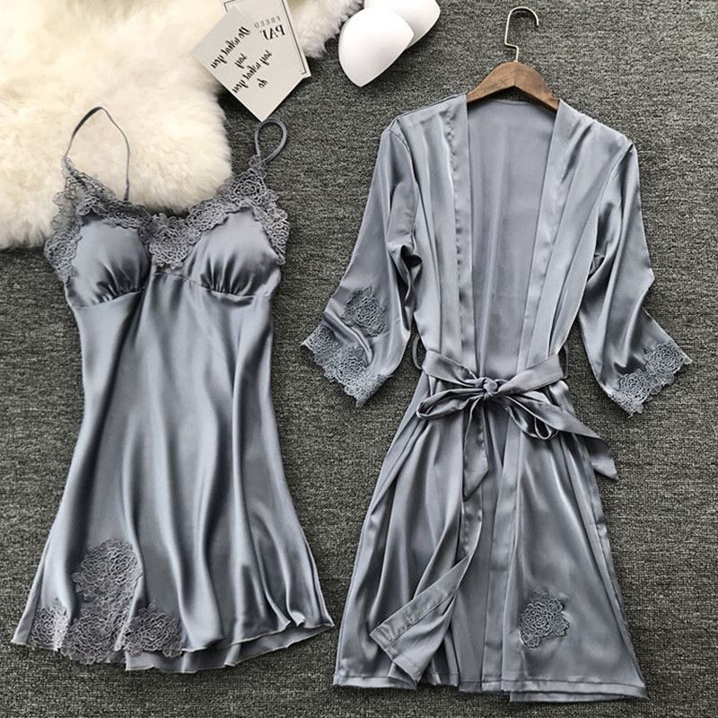 SXL Ladies Night Dress Sleeveless Nighties