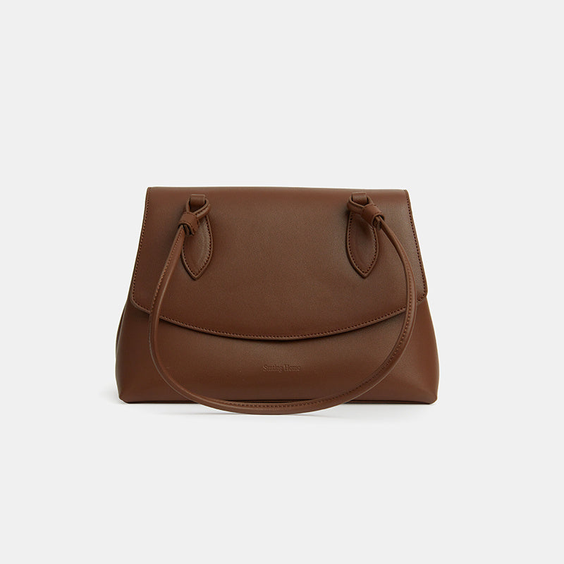 Vintage messenger bag