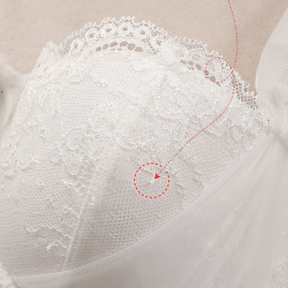 Women's Fashion Lace Sexy Bra