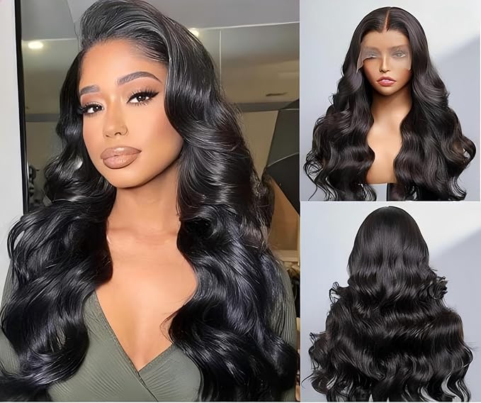 Wigs