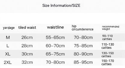 High Waisted Tuck Pants Underwear Lady Sexy Bodybuilding Girdle T-back