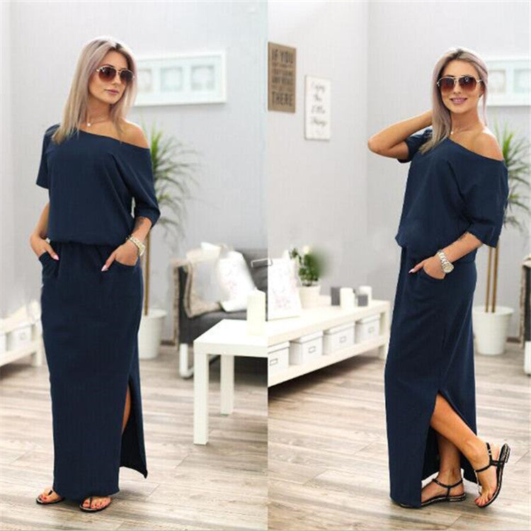 Party Long Dress