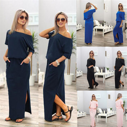 Party Long Dress