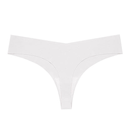 Seamless Sport Low Waist T Shape Underwear